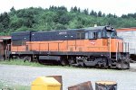 Milwaukee Road U23B #5003